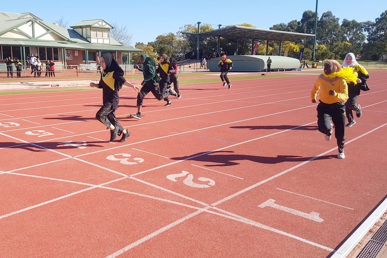 2019 Athletics Carnival